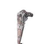 1996 Opel Kadette Hand Brake Lever