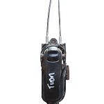 Nissan Tiida Inner Door Handle