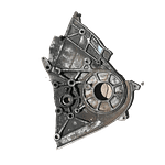 Engine Cover