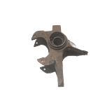 Wheel Bearing Carrier