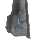 Mazda 323 B3 Oil Sump