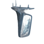 VW Golf 3 Right Door Mirror