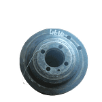 Crank Pulley
