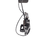 Mercedes W210 E320 Brake Pedal