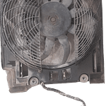 Aircon Fan
