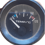 Temperature Gauge