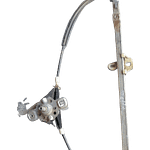 Window Mechanism
