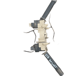 BMW E46 318I Combination switch
