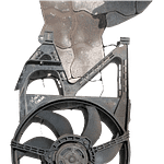 Radiator Fan
