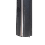 2020 Mitsubishi Eclipse Right Rear Door Moulding