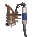 Mercedes W210 E320 Fuel Pump