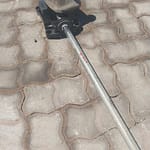2006 Opel Corsa Gamma 1.4i Gear Selector