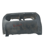 2006 Opel Corsa Gamma dash cover