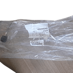 Toyota 12201-51012 Tube Sub-Assembly Ventilation