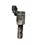 Solenoid