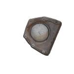 Ford focus 1.6 bracket