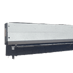 Bakkie LWB Secure Lid / Armadillo