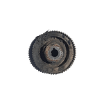 2006 Opel Corsa Gamma pulley