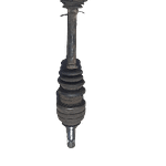 Driveshaft