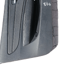 2009 BMW 135i Left Door Panel