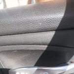 2009 BMW 135i E88 Inner Door Handle