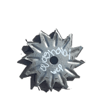 Nissan Qashqai 2l Dci pulley