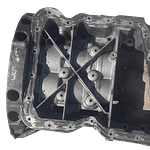 Nissan Qashqai 2l dci sump