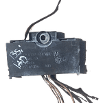BMW / Mini Insulation Housing, Fan Connector 61136941424