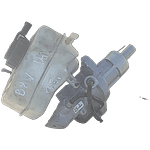 2009 BMW 135i e88 brake master cylinder