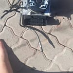 2009 BMW 135i E88 ABS Pump