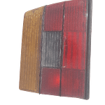 VW Jetta 2 Right Taillight