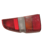 1996 Ford Escort Station Wagon Left Taillight