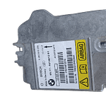 2009 BMW 135i e88 airbag control module
