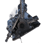Ford Focus 1.6 Oil Pump