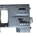 Gear Lever Surround
