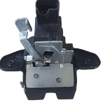 Tailgate Lock