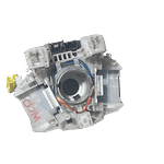 Mitsubishi Pajero slipring