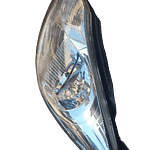 2009 Hyundai I10 Left Headlight