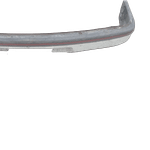 1989 Ford Lazer Rear Bumper