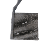 2008 Ford Territory Heater Radiator