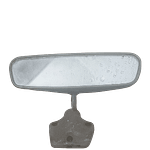 1967 Opel Olympia inner rear view mirror