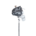 VW Caddy Door Lock