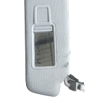2014 Audi A3 Right Sunvisor
