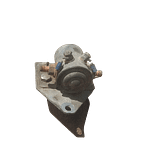 2006 Mitsubishi Pajero 3.2 DiD Solenoid