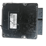 Mercedes C180 271 ECU A2711537379