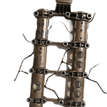 Mercedes-Benz W203 W209 C180 CAMSHAFT Holder R2710510902