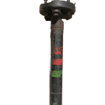 Propshaft