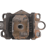 Mercedes C180 271 Mounting