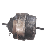 Mercedes C180 271 Mounting
