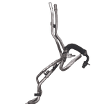 Mercedes C180 271 Pipe
